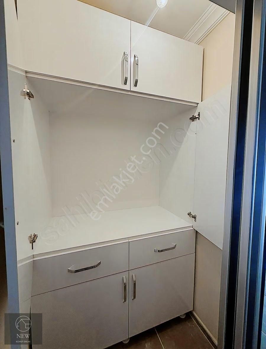 New Emlak'tan Fatih De Kiralık Kilerli ,geniş 2+1 Daire - Görsel 5