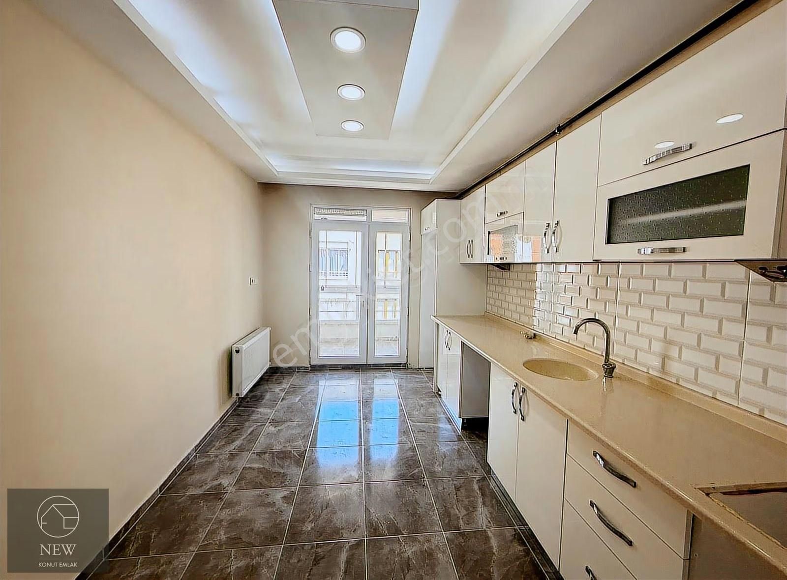 New Emlak'tan Fatih De Kiralık Kilerli ,geniş 2+1 Daire - Görsel 11