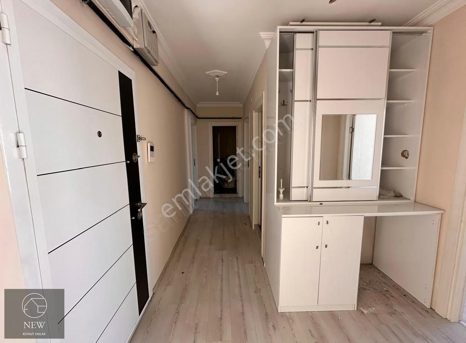 New Emlak'tan Esentepe Mahallesinde Kiralık 3+1 Daire - Görsel 12