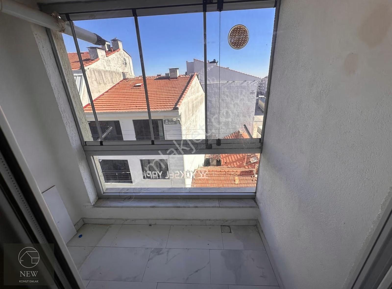 New Emlak'tan Esentepe Mahallesinde Kiralık 3+1 Daire - Görsel 13