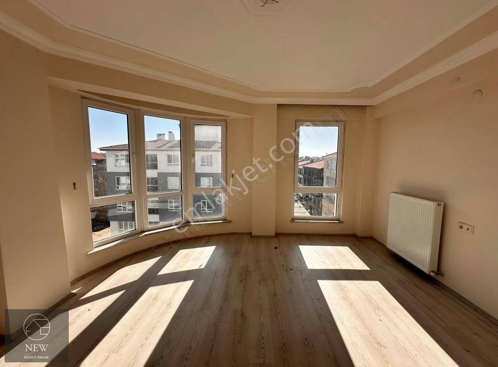 New Emlak'tan Esentepe Mahallesinde Kiralık 3+1 Daire - Görsel 14