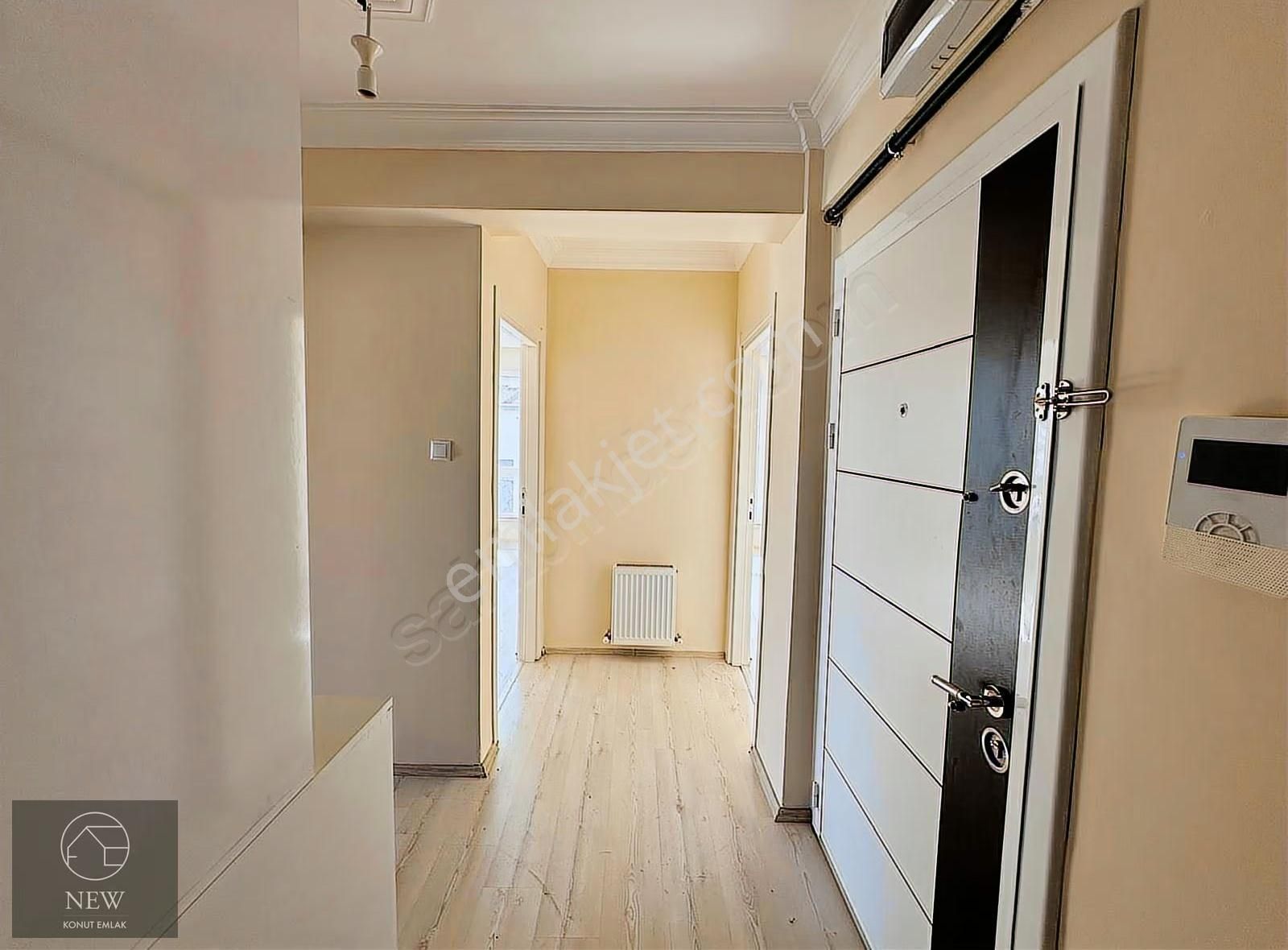 New Emlak'tan Esentepe Mahallesinde Kiralık 3+1 Daire - Görsel 10