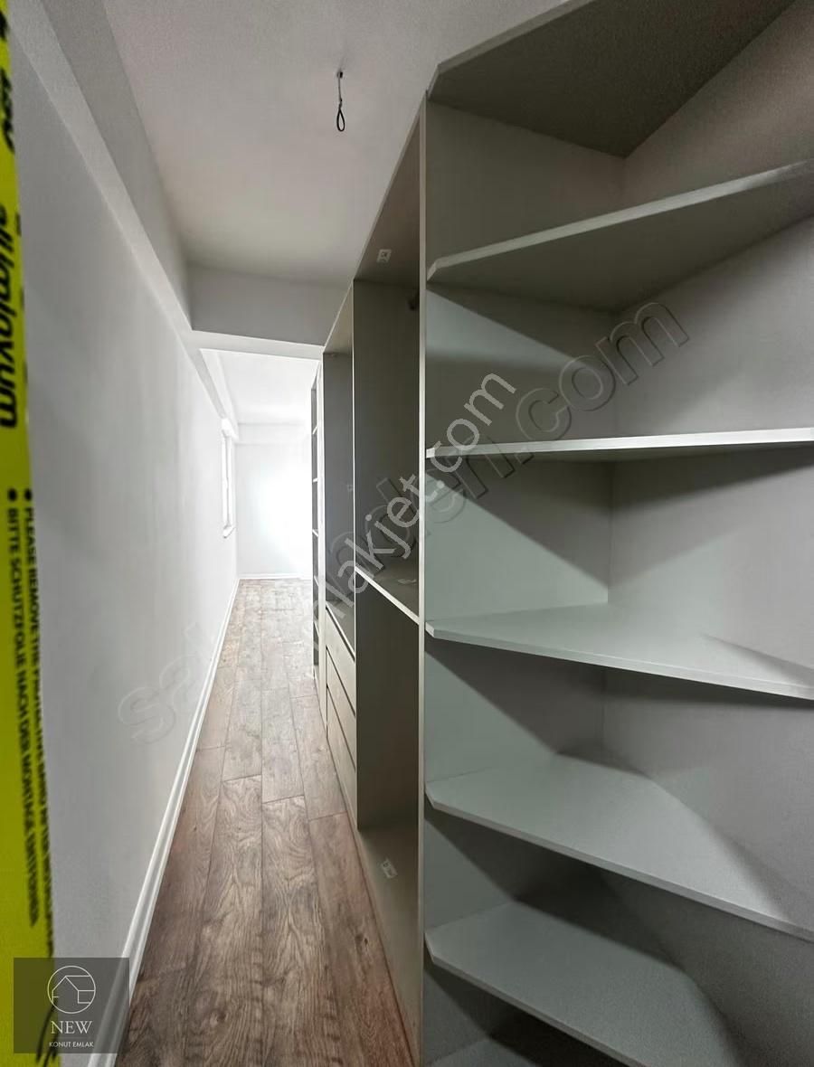 New Emlak'tan Şarhöyük Mahallesinde Satılık 4+1 Lüx Daire - Görsel 16