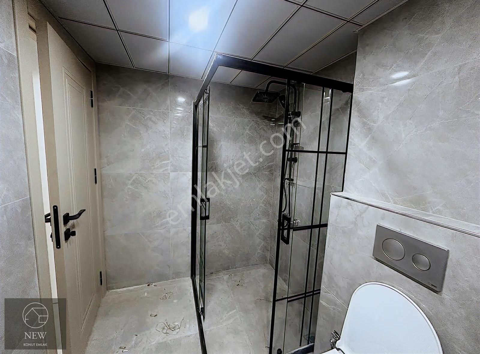 New Emlak'tan Zafer Mah Satılık Özel Garajlı 2+1 Lüx Daire - Görsel 14