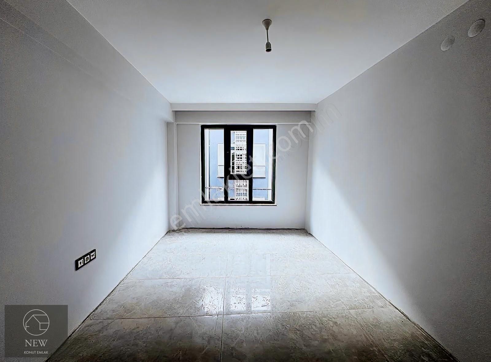 New Emlak'tan Zafer Mah Satılık Özel Garajlı 2+1 Lüx Daire - Görsel 3