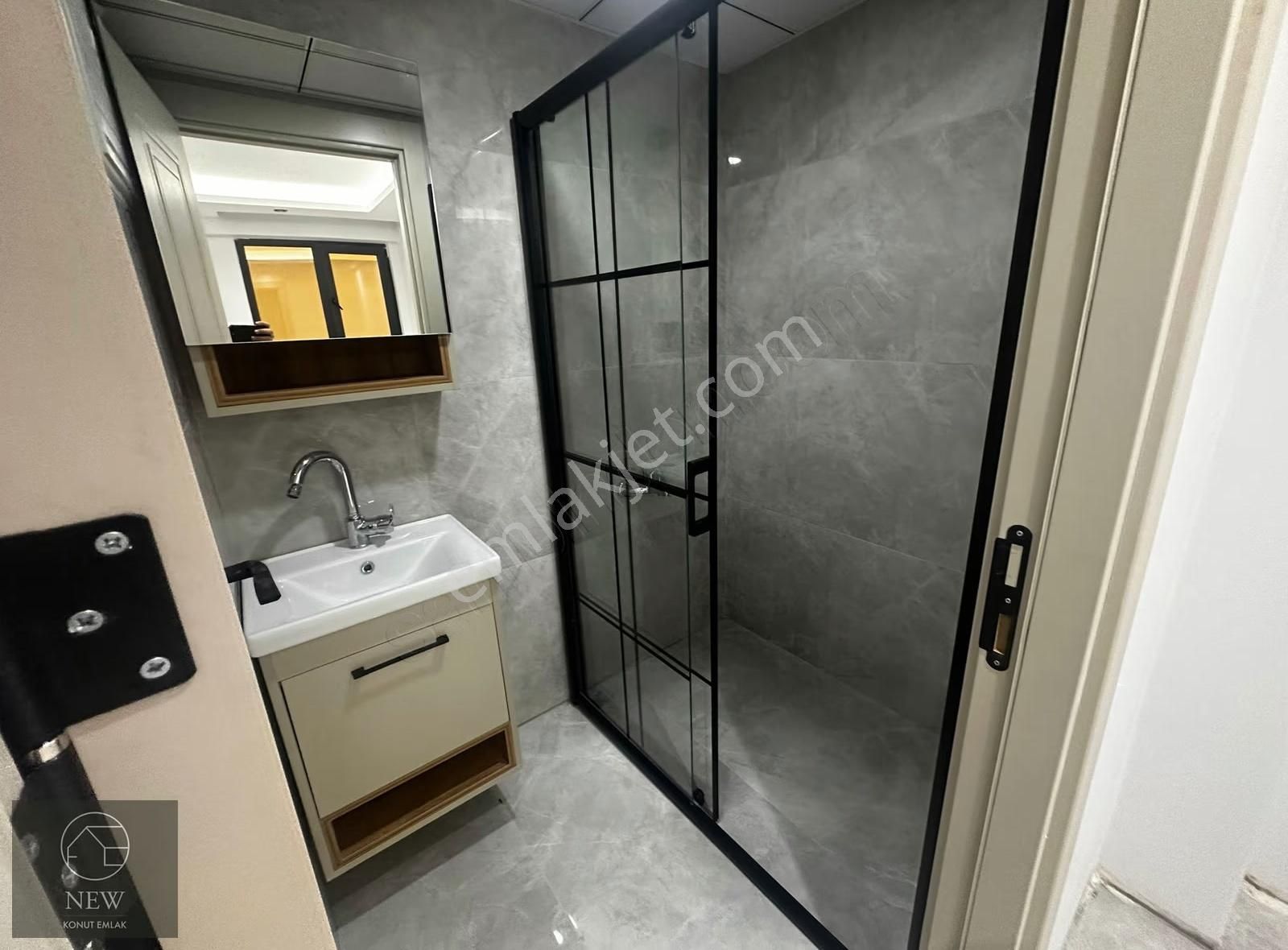 New Emlak'tan Zafer Mah Satılık Özel Garajlı 3+1 Lüx Daire - Görsel 7