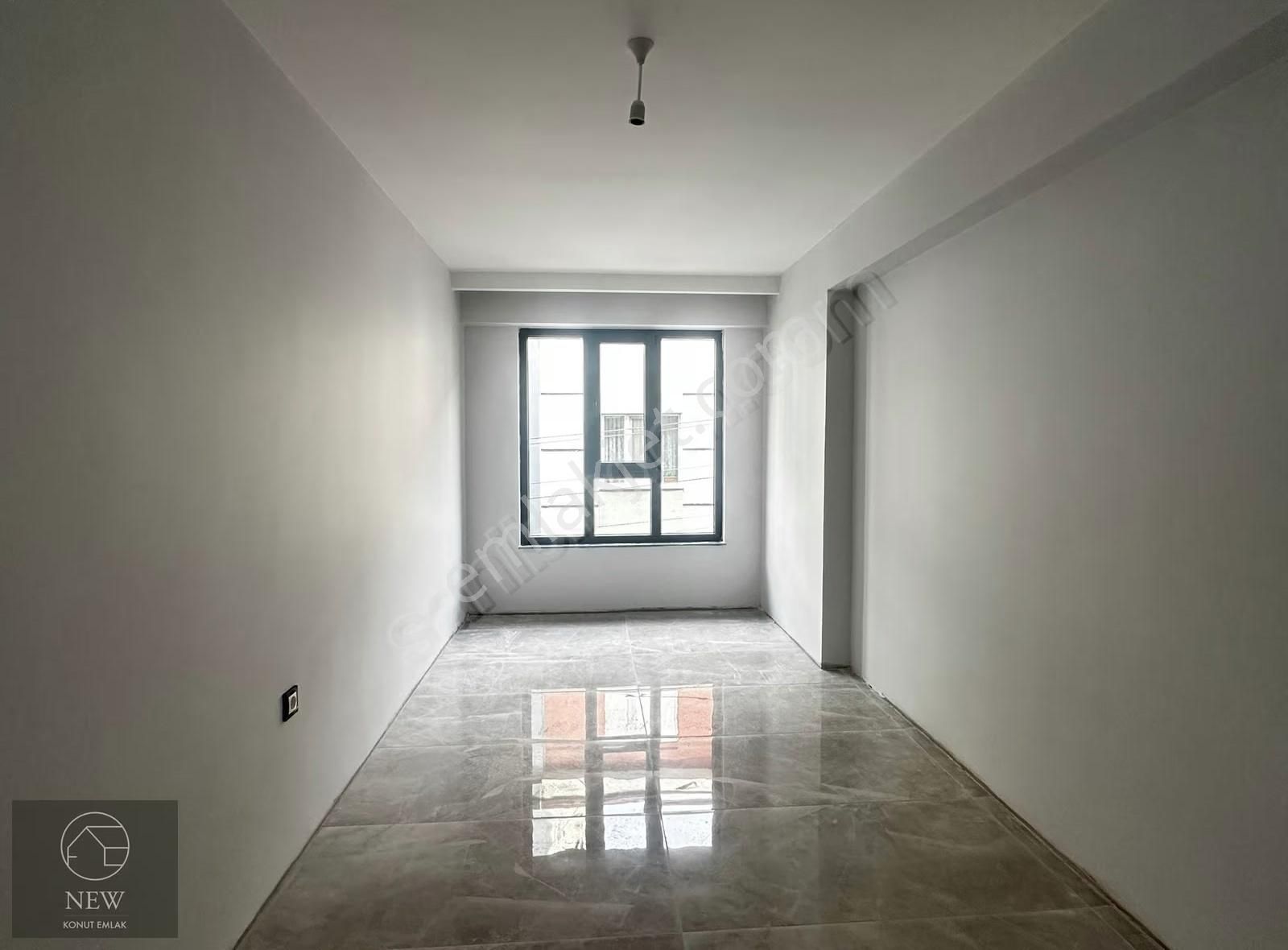 New Emlak'tan Zafer Mah Satılık Özel Garajlı 3+1 Lüx Daire - Görsel 3