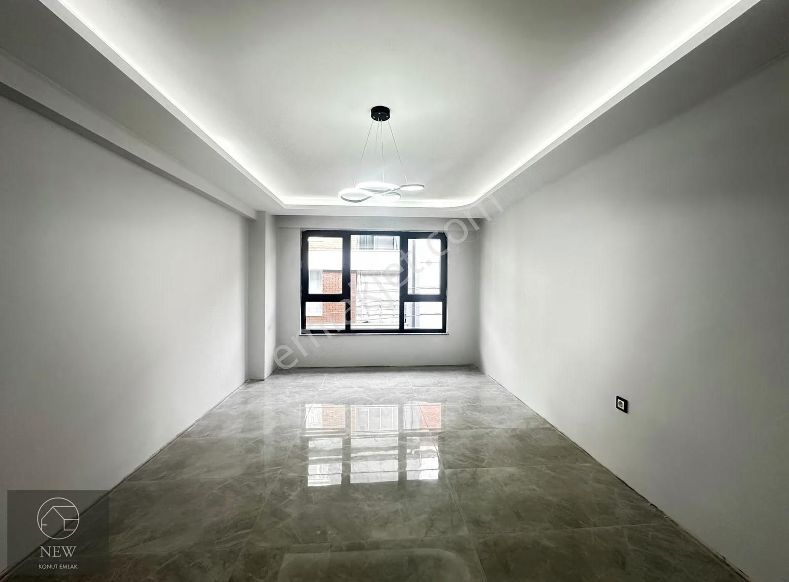 New Emlak'tan Zafer Mah Satılık Özel Garajlı 3+1 Lüx Daire - Görsel 8
