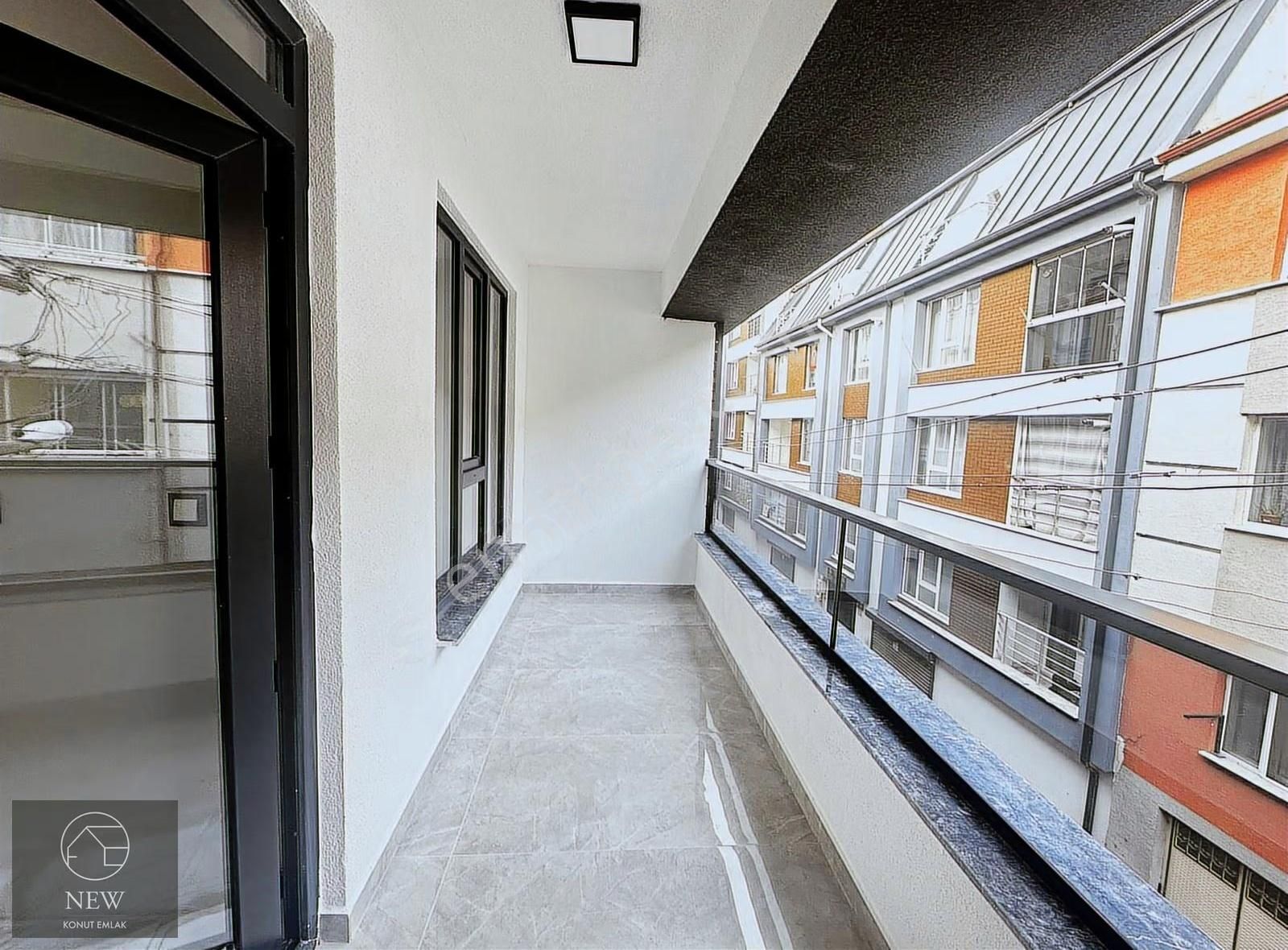 New Emlak'tan Zafer Mah Satılık Özel Garajlı 3+1 Lüx Daire - Görsel 15