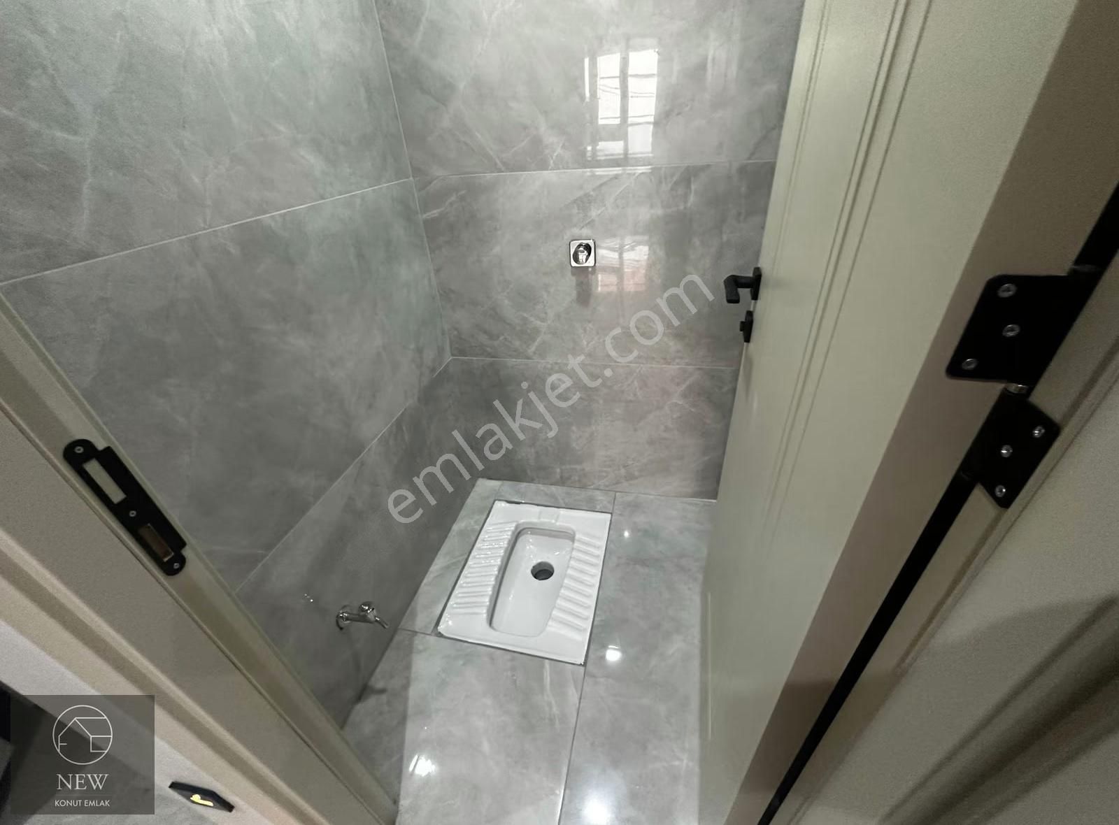 New Emlak'tan Zafer Mah Satılık Özel Garajlı 3+1 Lüx Daire - Görsel 11