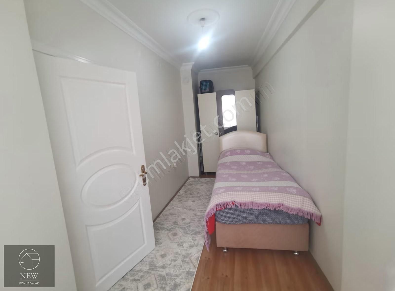 New Emlak'tan Şirintepe De Hill City Yakını Satılık 2+1 Daire - Görsel 8