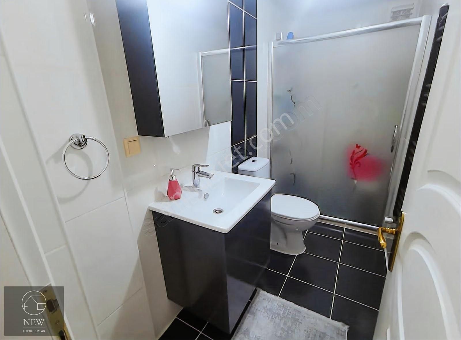 New Emlak'tan Şirintepe De Hill City Yakını Satılık 2+1 Daire - Görsel 2