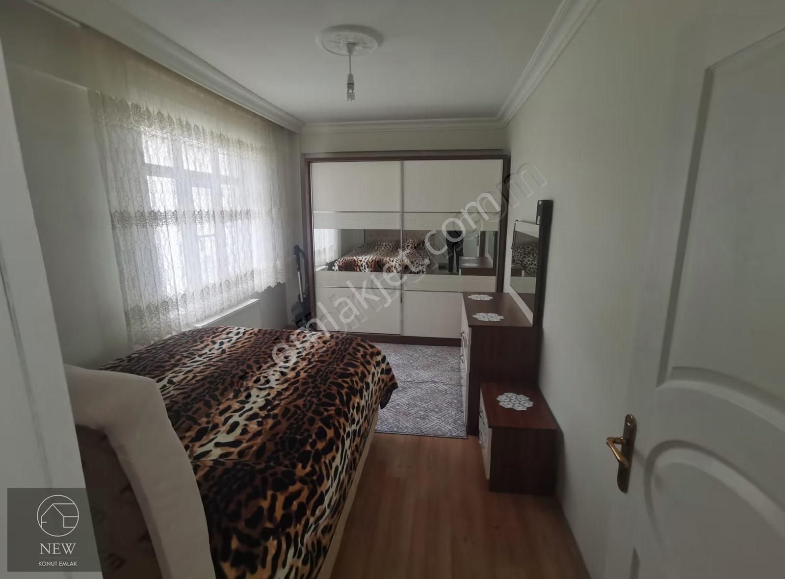 New Emlak'tan Şirintepe De Hill City Yakını Satılık 2+1 Daire - Görsel 15