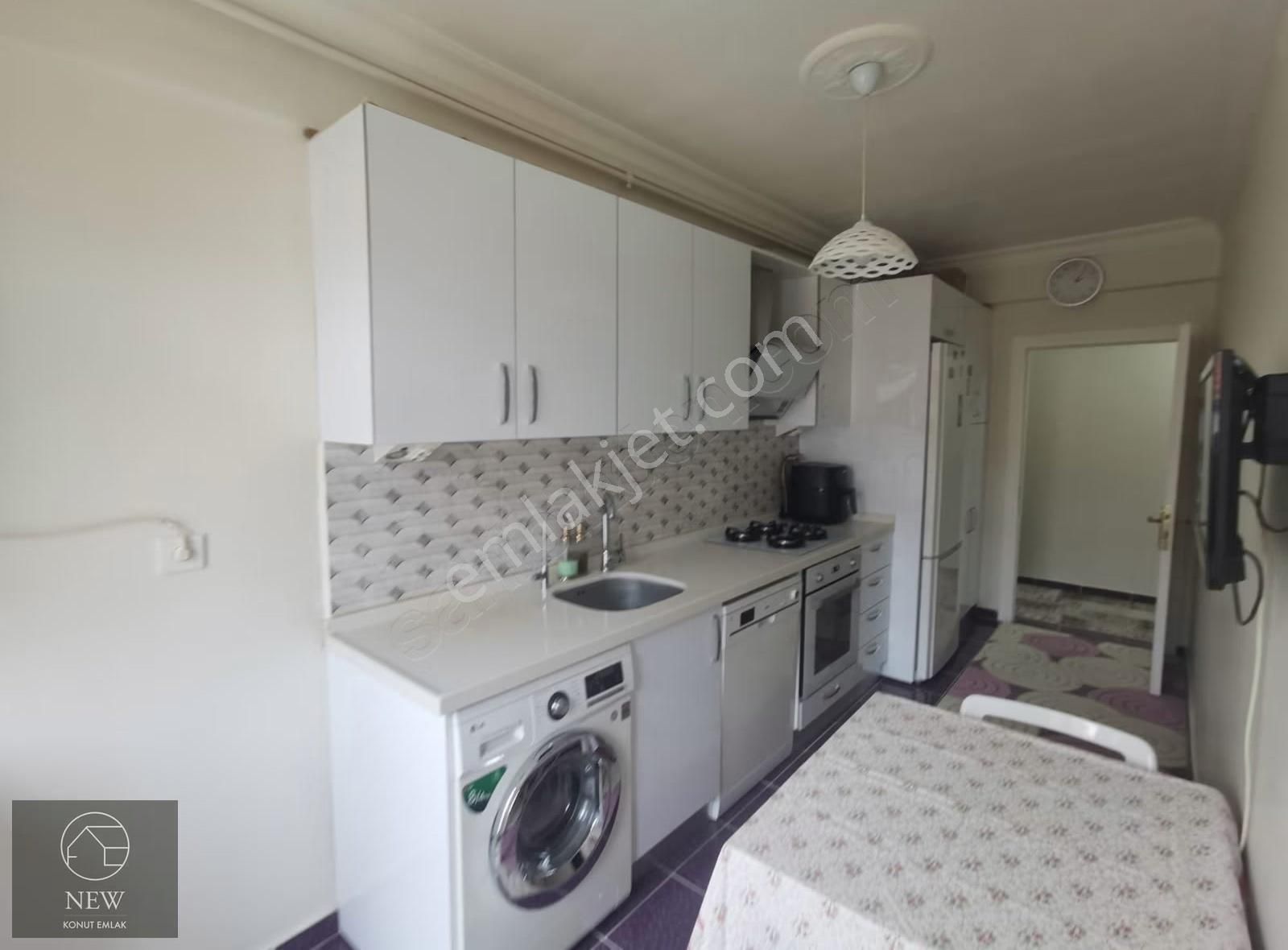 New Emlak'tan Şirintepe De Hill City Yakını Satılık 2+1 Daire - Görsel 10