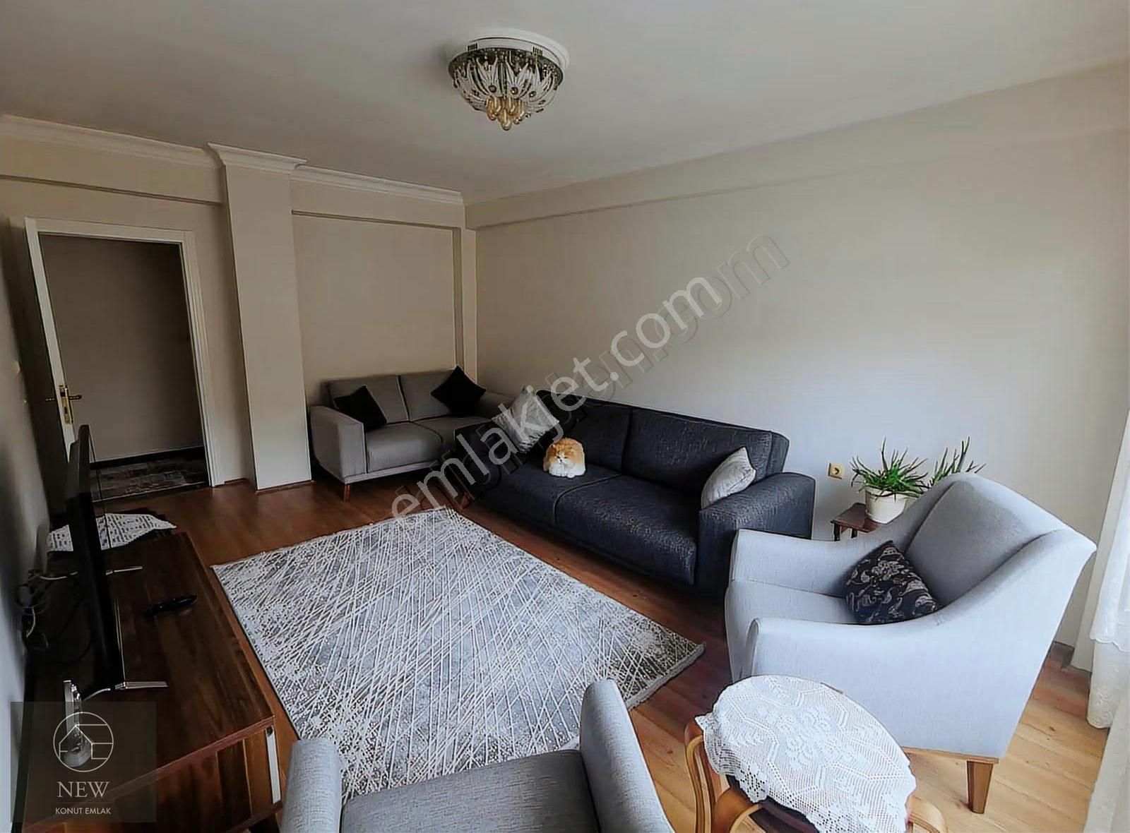 New Emlak'tan Şirintepe De Hill City Yakını Satılık 2+1 Daire - Görsel 11