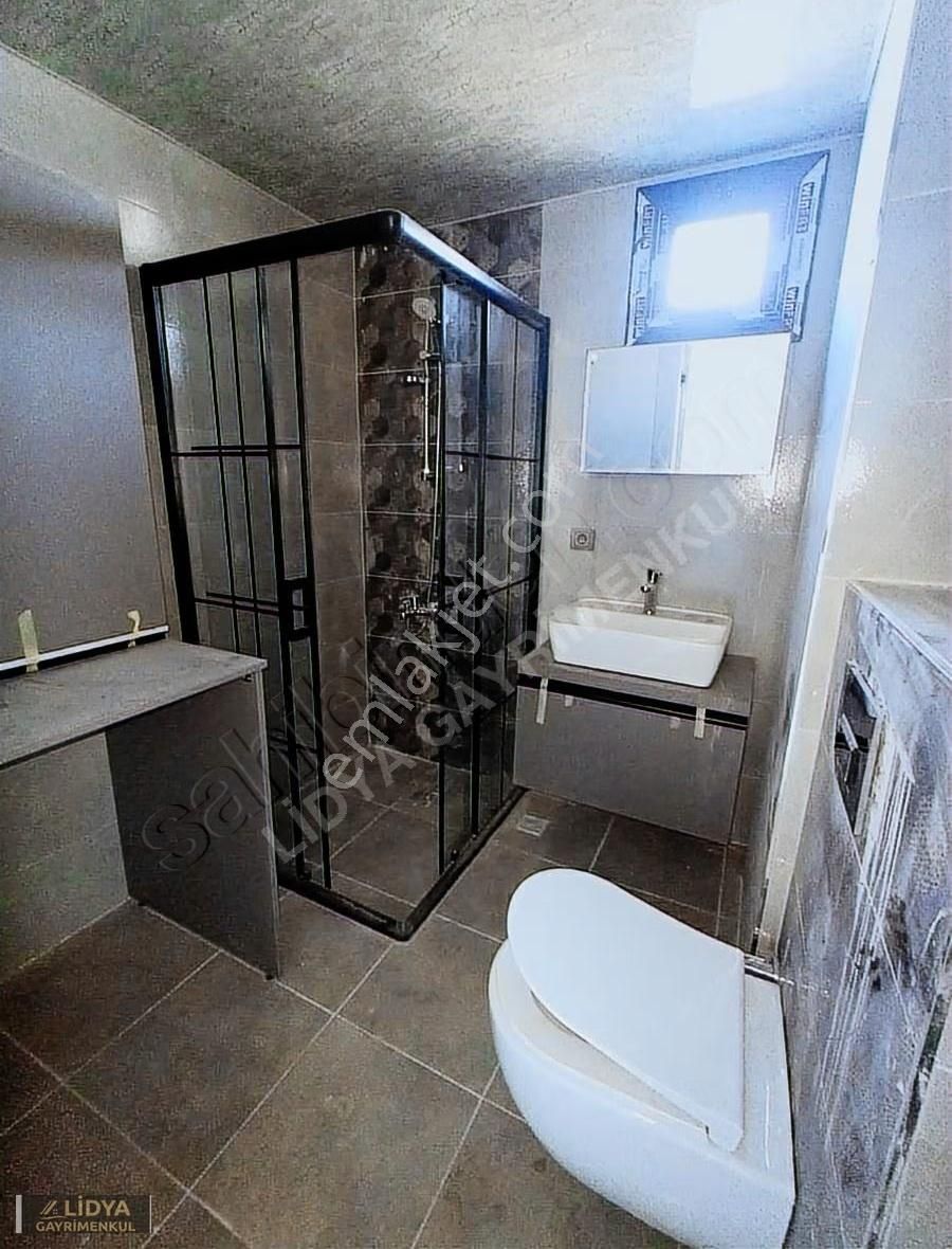 Deniz Manzaralı 1+1 Dairemiz Hazır - Görsel 2