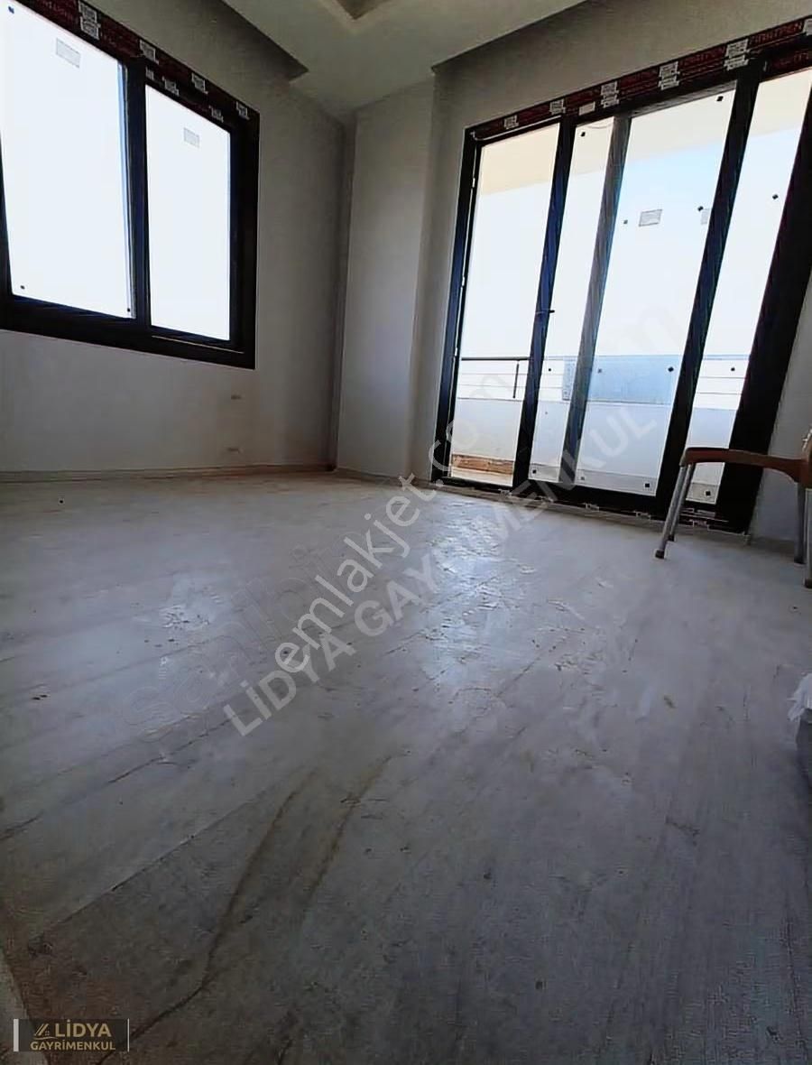 Deniz Manzaralı 1+1 Dairemiz Hazır - Görsel 5