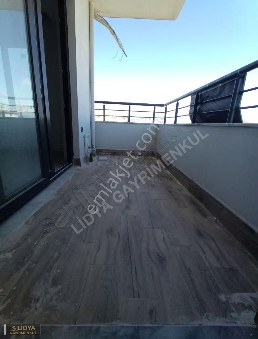 Deniz Manzaralı 1+1 Dairemiz Hazır