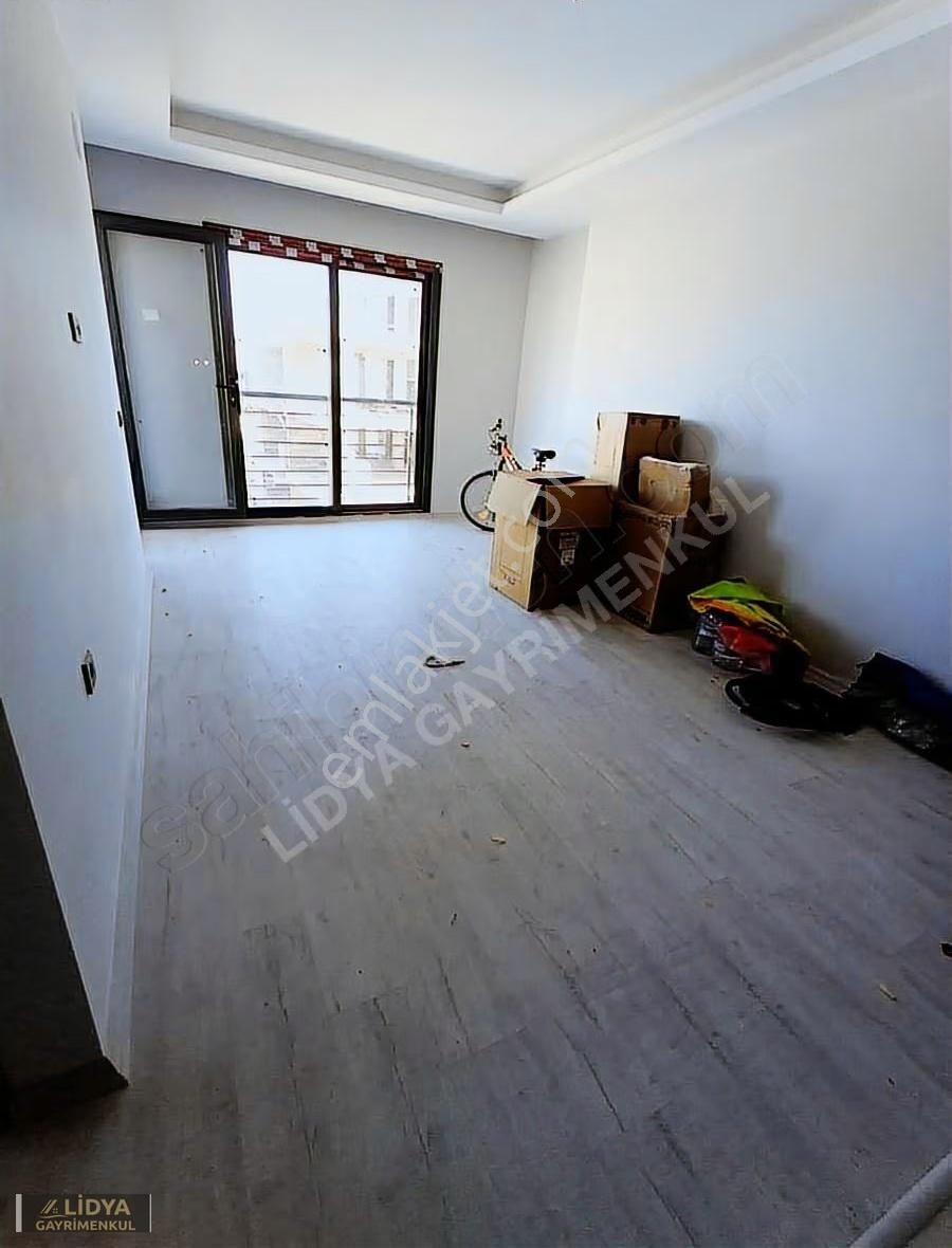 Deniz Manzaralı 1+1 Dairemiz Hazır - Görsel 6