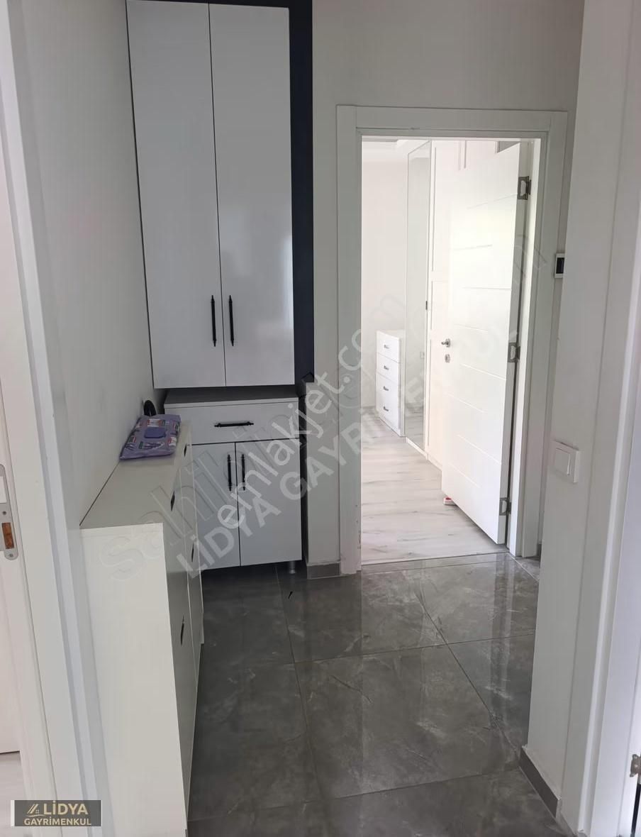 2+1 Eşyalı Merkezi Konum Daire - Görsel 10