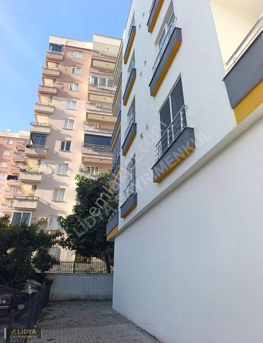 2+1 Eşyalı Merkezi Konum Daire - Görsel 14