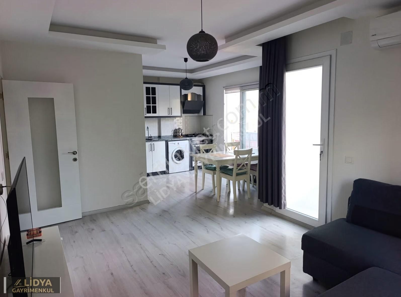 2+1 Eşyalı Merkezi Konum Daire - Görsel 9