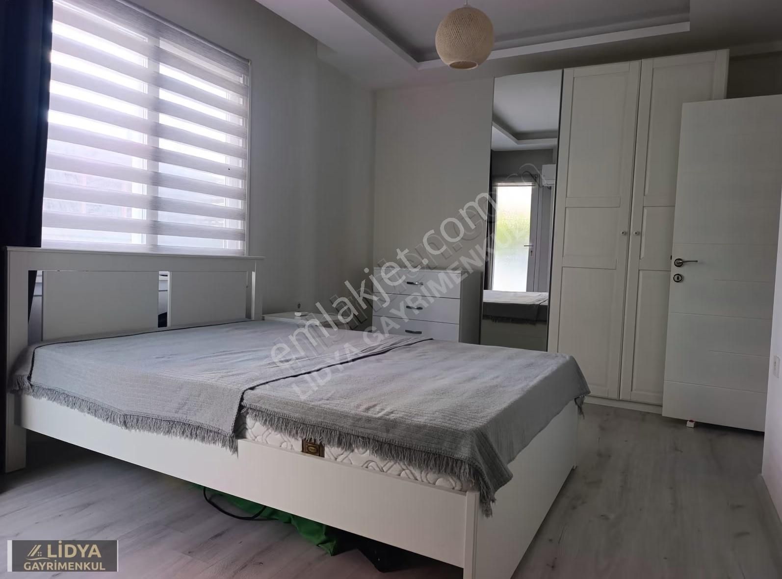 2+1 Eşyalı Merkezi Konum Daire - Görsel 4