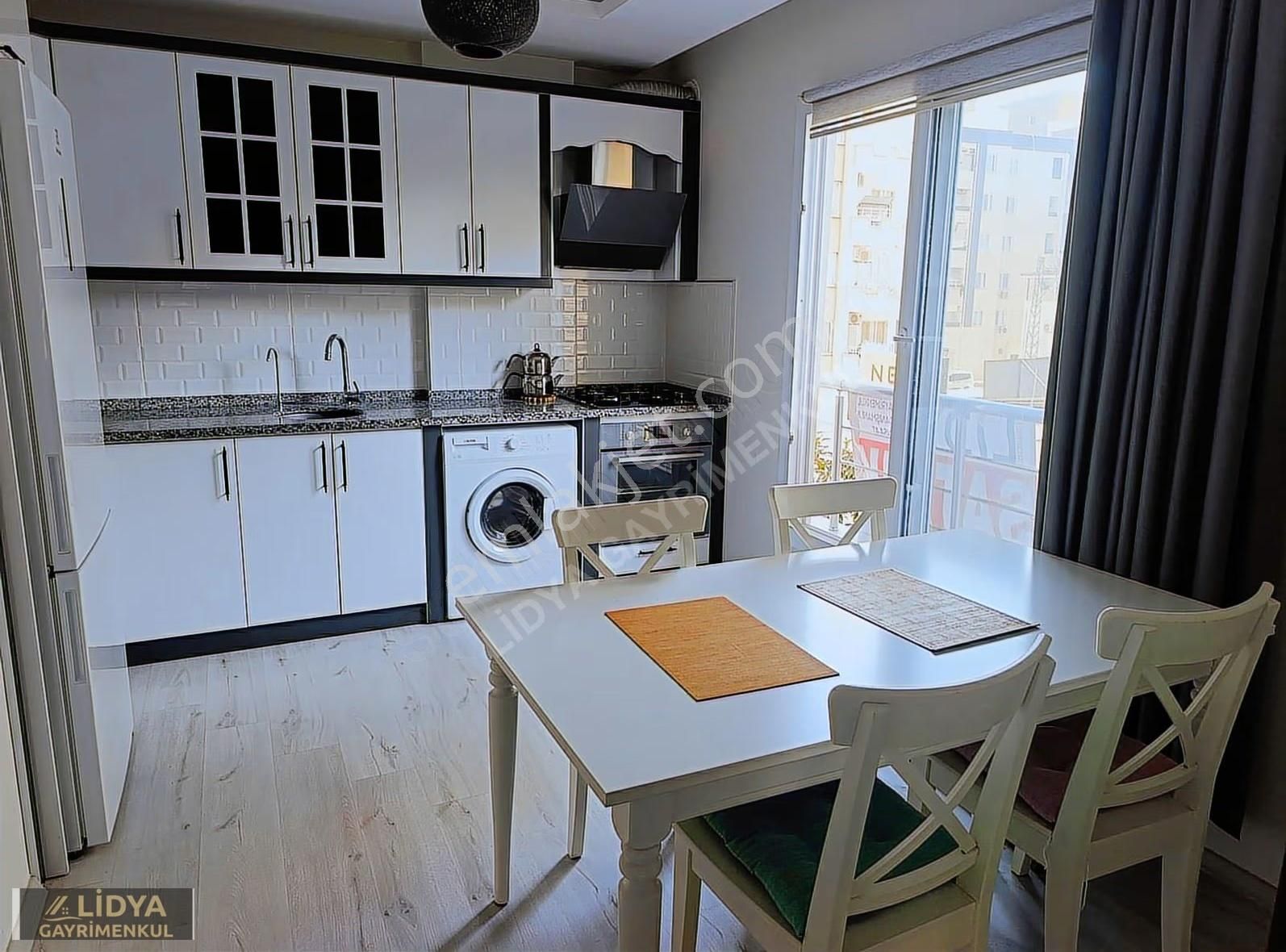 2+1 Eşyalı Merkezi Konum Daire - Görsel 2