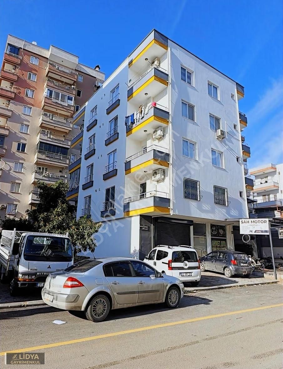 2+1 Eşyalı Merkezi Konum Daire - Görsel 18