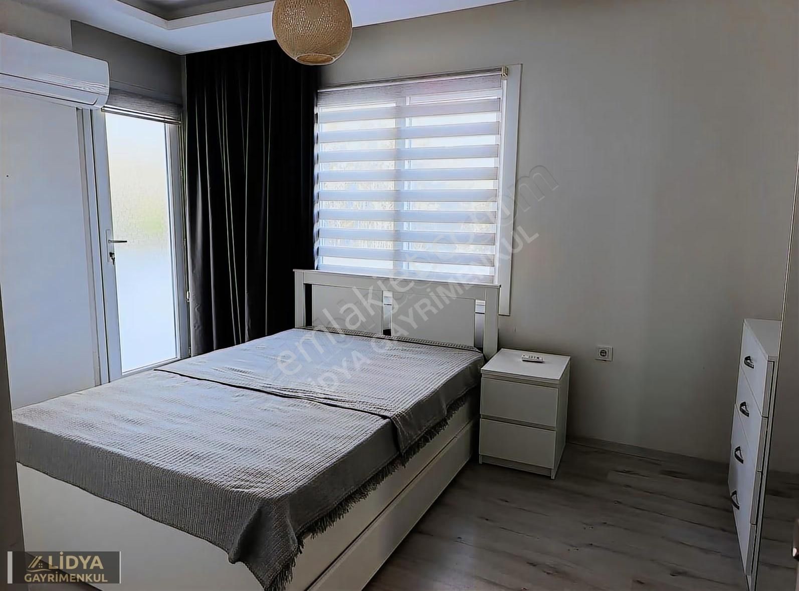 2+1 Eşyalı Merkezi Konum Daire - Görsel 3