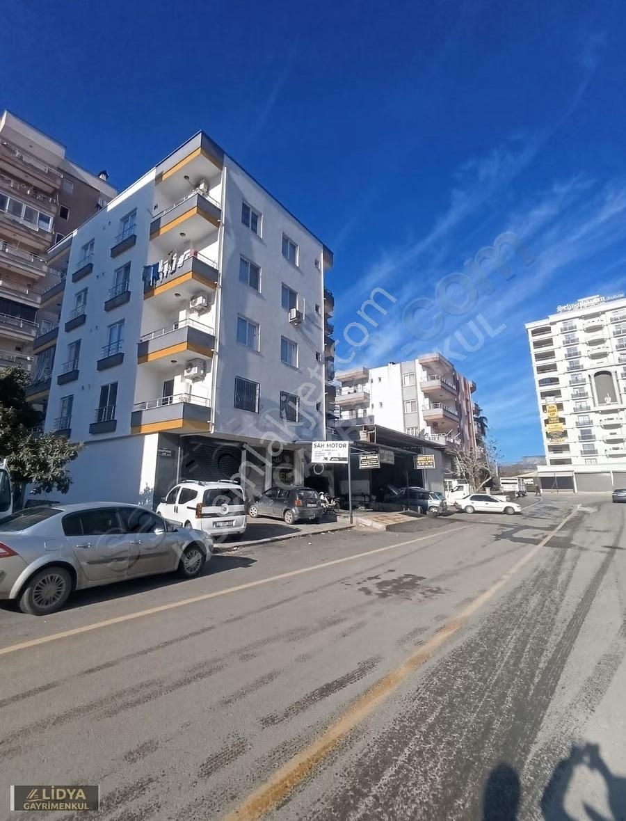 2+1 Eşyalı Merkezi Konum Daire