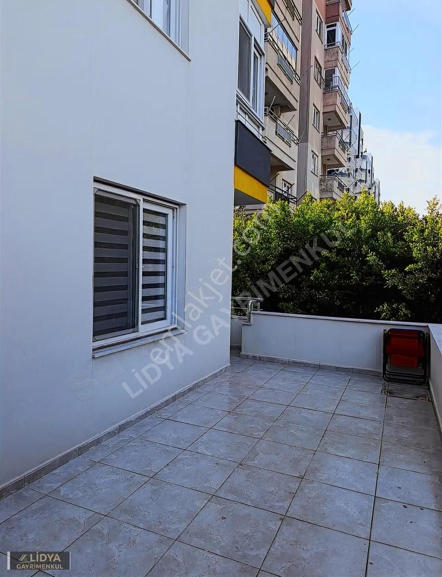 2+1 Eşyalı Merkezi Konum Daire - Görsel 13