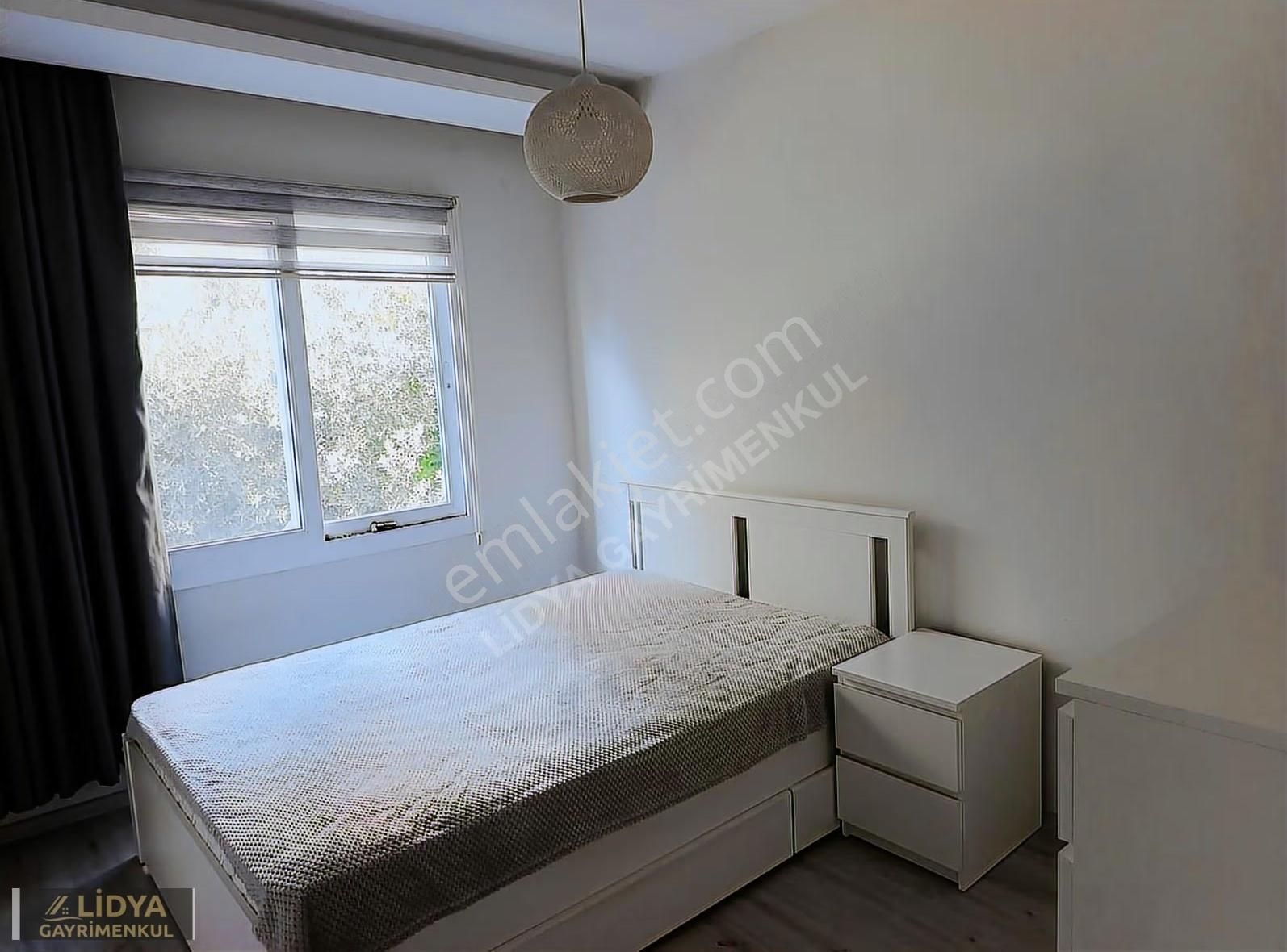 2+1 Eşyalı Merkezi Konum Daire - Görsel 11