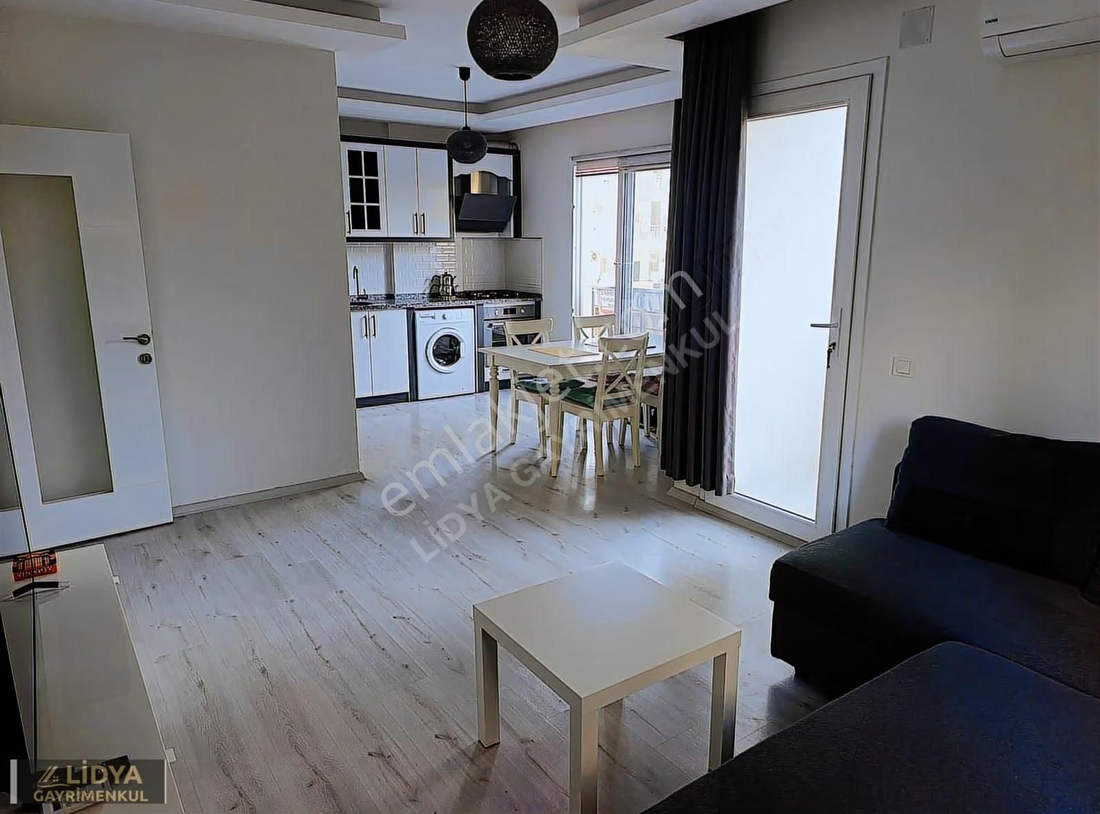 2+1 Eşyalı Merkezi Konum Daire - Görsel 7