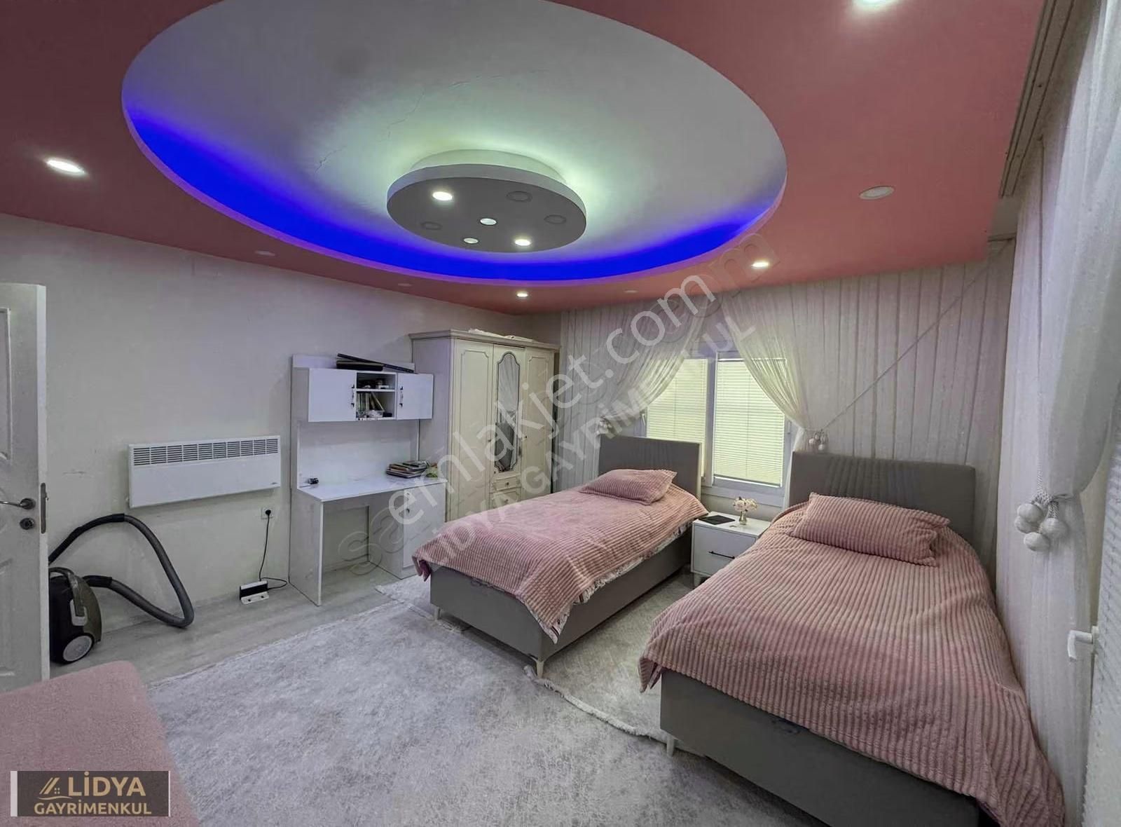 Aşağı Alata 3+1 Deniz Manzaralı Satılık Daire - Görsel 7