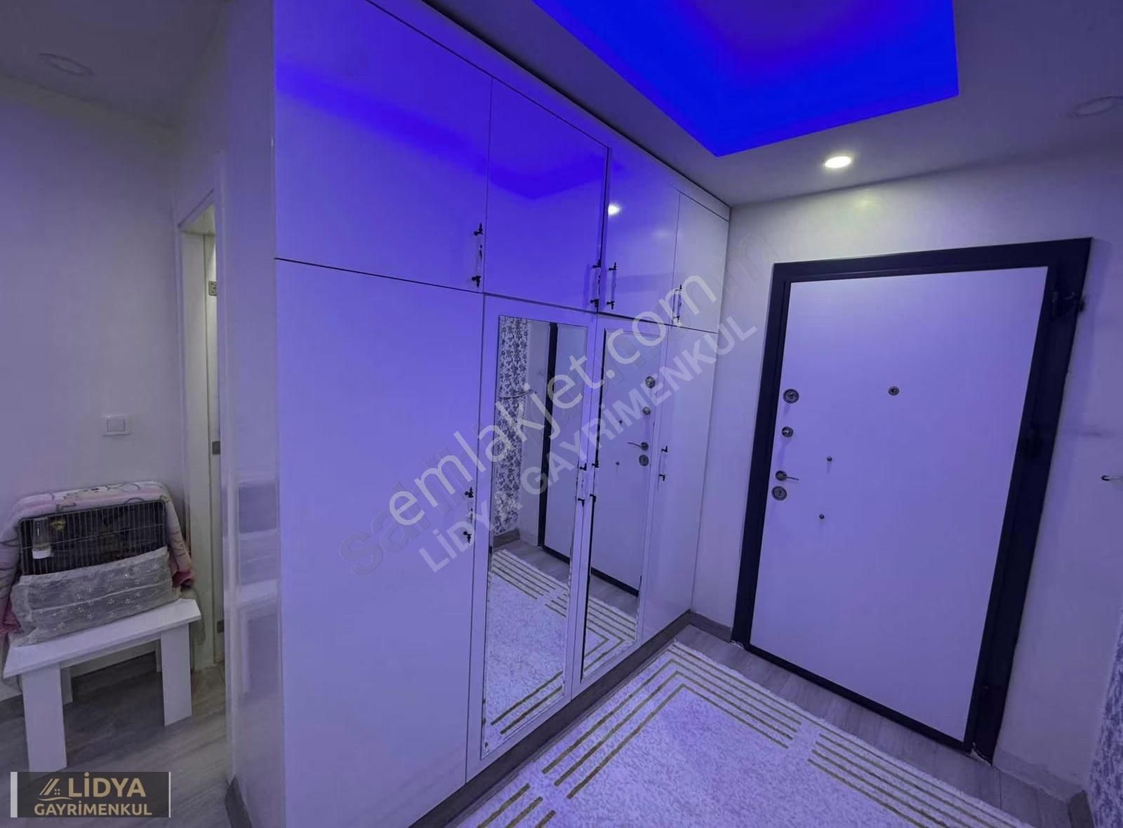 Aşağı Alata 3+1 Deniz Manzaralı Satılık Daire - Görsel 2