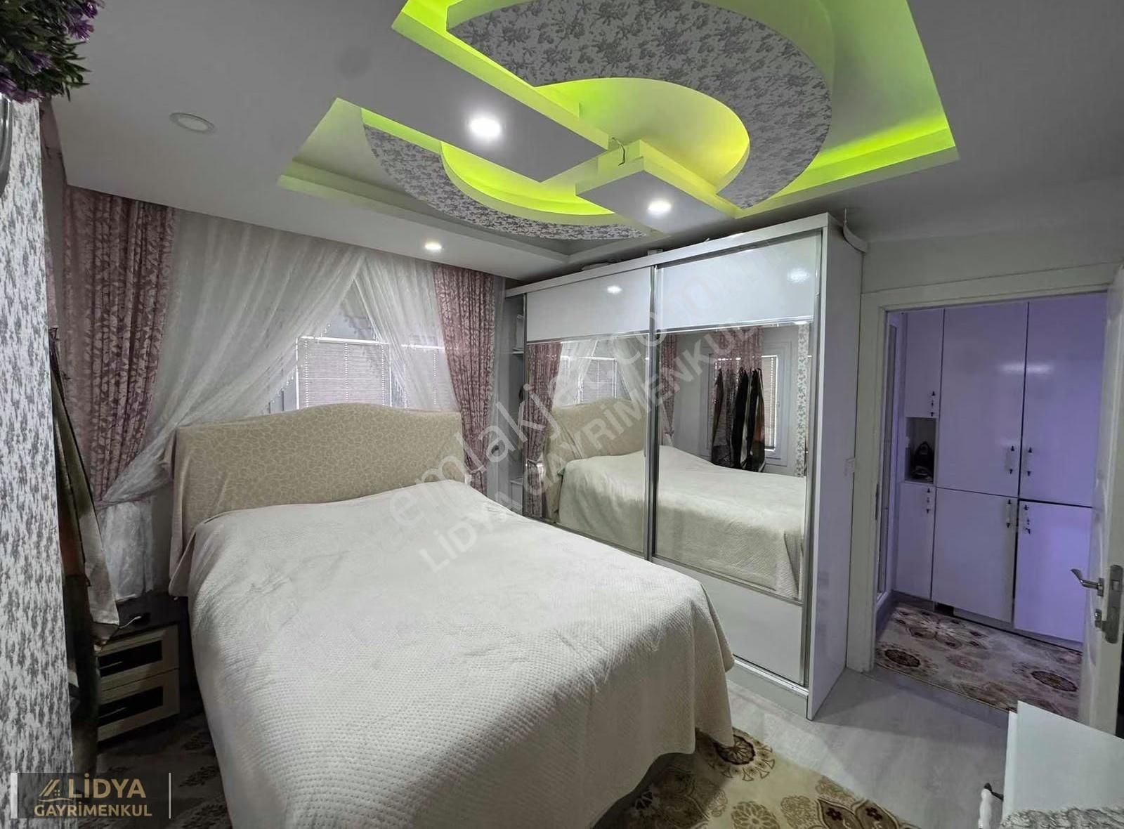 Aşağı Alata 3+1 Deniz Manzaralı Satılık Daire - Görsel 10