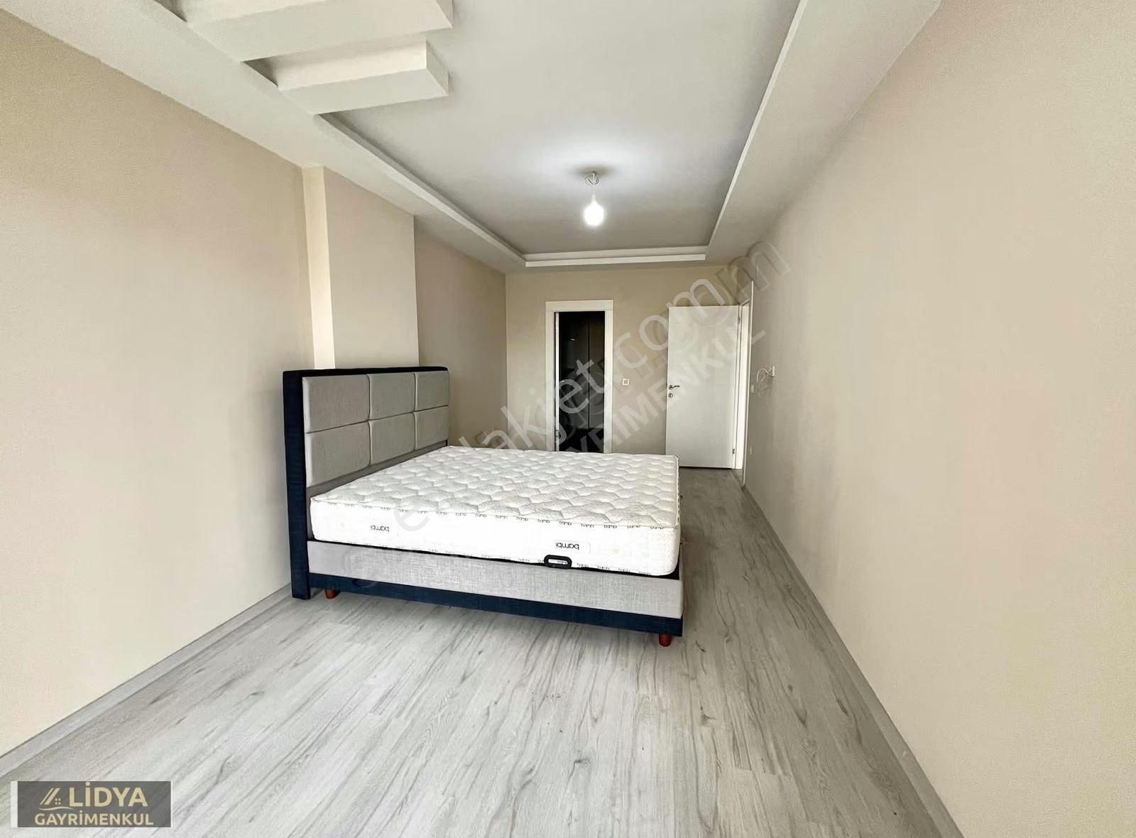 Erdemli Yayla Yolu Civarı Satılık 3+1 A.mutfak Daire - Görsel 18