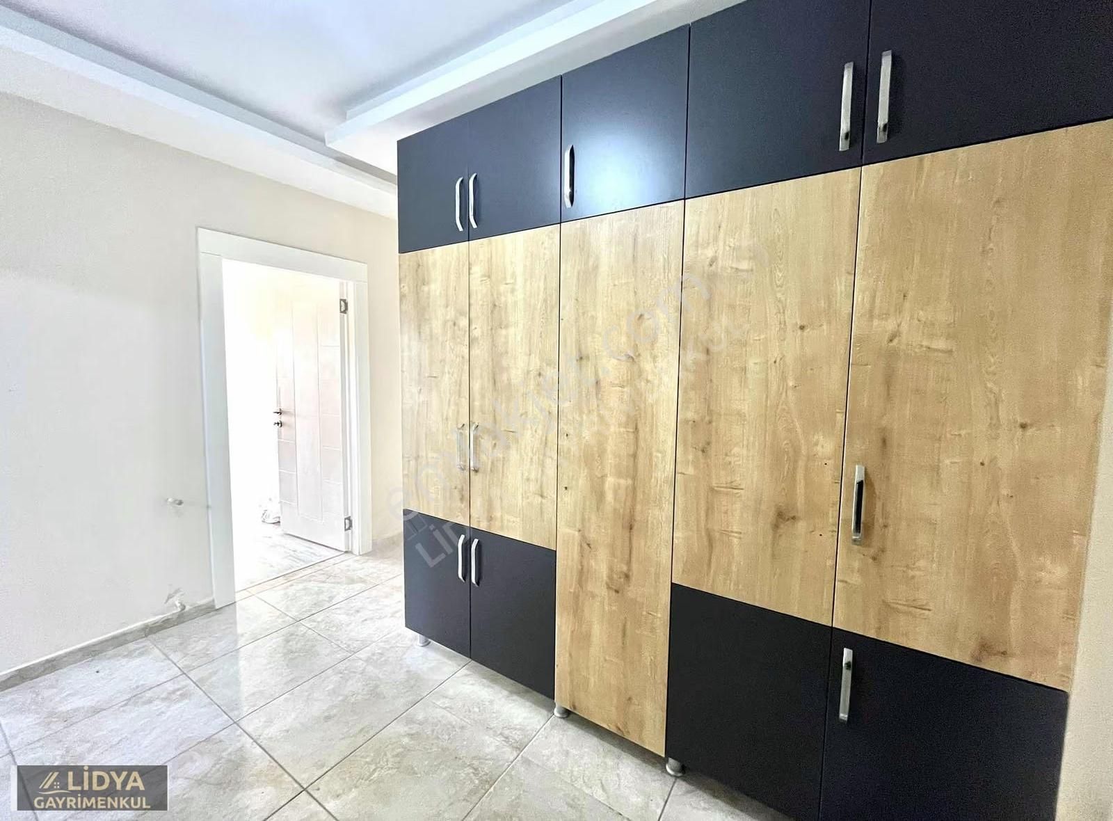 Erdemli Yayla Yolu Civarı Satılık 3+1 A.mutfak Daire - Görsel 17