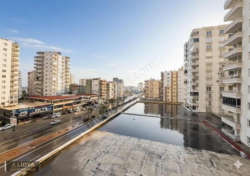 Erdemli Yayla Yolu Civarı Satılık 3+1 A.mutfak Daire - Görsel 2