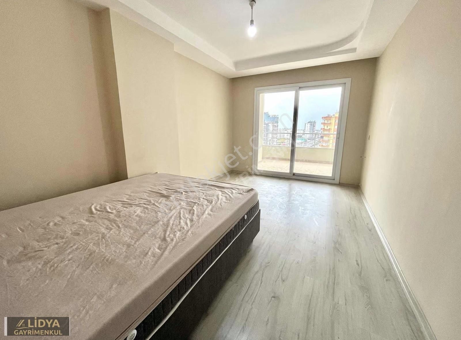 Erdemli Yayla Yolu Civarı Satılık 3+1 A.mutfak Daire - Görsel 5