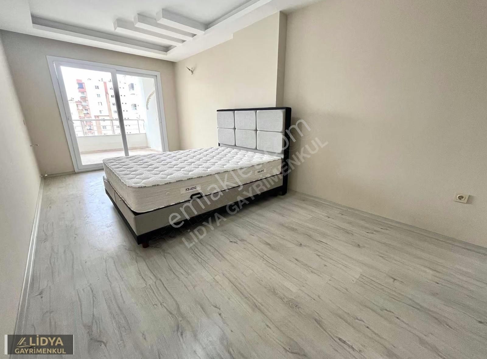 Erdemli Yayla Yolu Civarı Satılık 3+1 A.mutfak Daire - Görsel 6