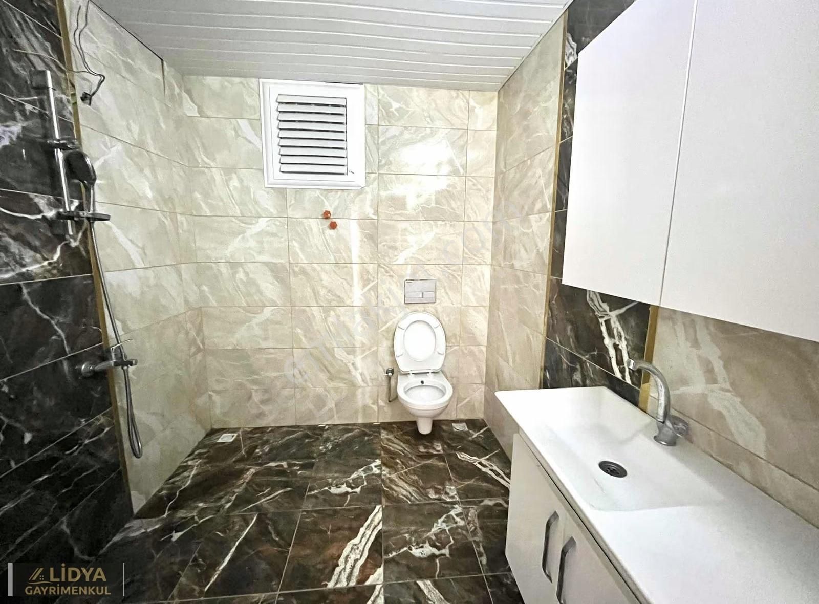 Erdemli Yayla Yolu Civarı Satılık 3+1 A.mutfak Daire - Görsel 19