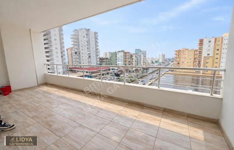 Erdemli Yayla Yolu Civarı Satılık 3+1 A.mutfak Daire - Görsel 4