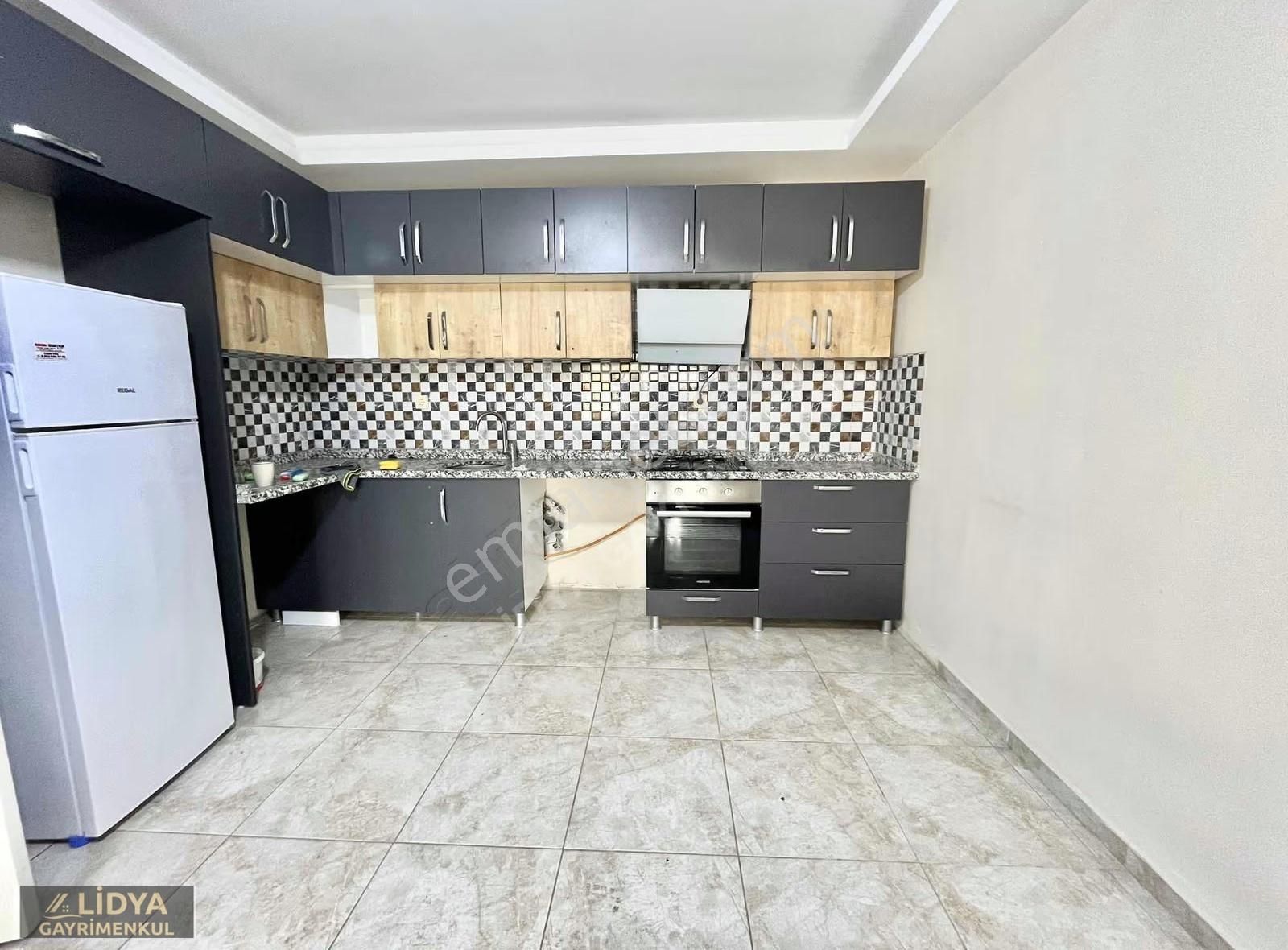 Erdemli Yayla Yolu Civarı Satılık 3+1 A.mutfak Daire - Görsel 20