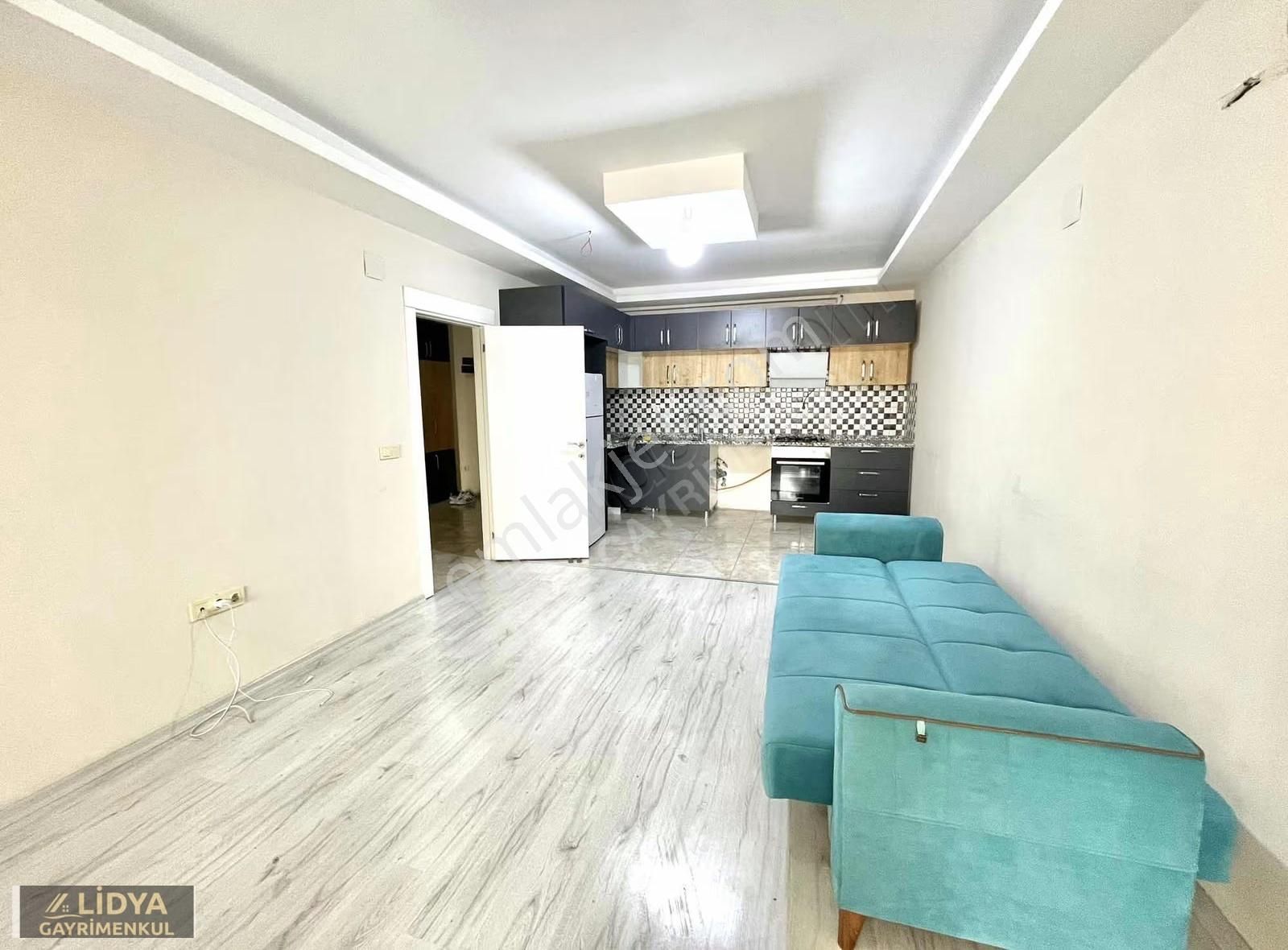 Erdemli Yayla Yolu Civarı Satılık 3+1 A.mutfak Daire - Görsel 16