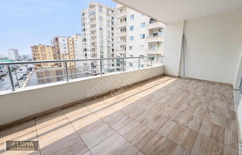 Erdemli Yayla Yolu Civarı Satılık 3+1 A.mutfak Daire - Görsel 11