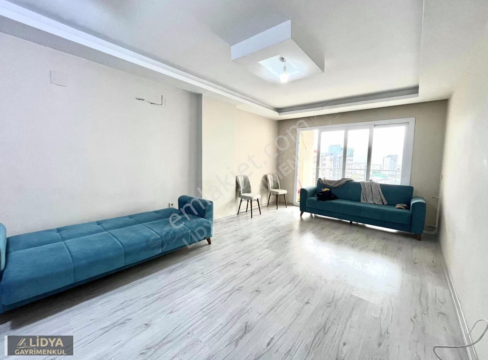 Erdemli Yayla Yolu Civarı Satılık 3+1 A.mutfak Daire - Görsel 12