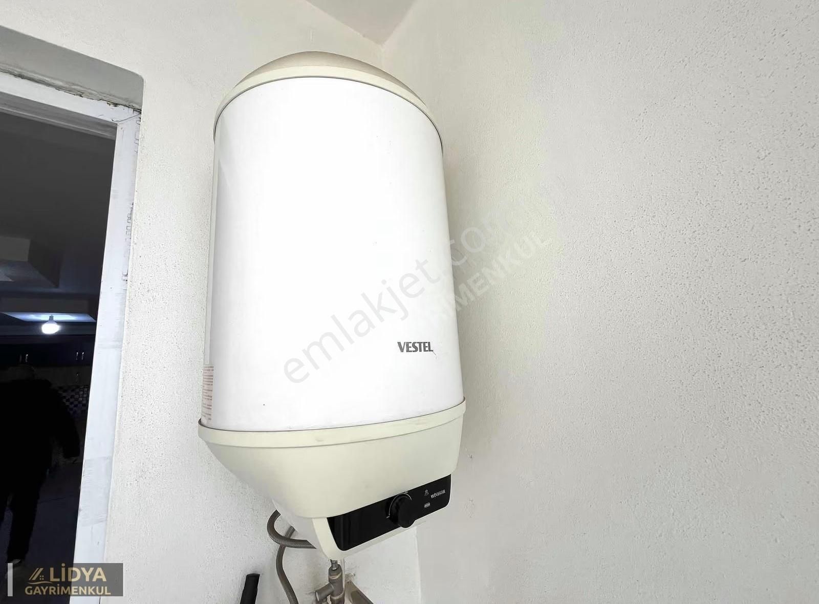 Erdemli Yayla Yolu Civarı Satılık 3+1 A.mutfak Daire - Görsel 9