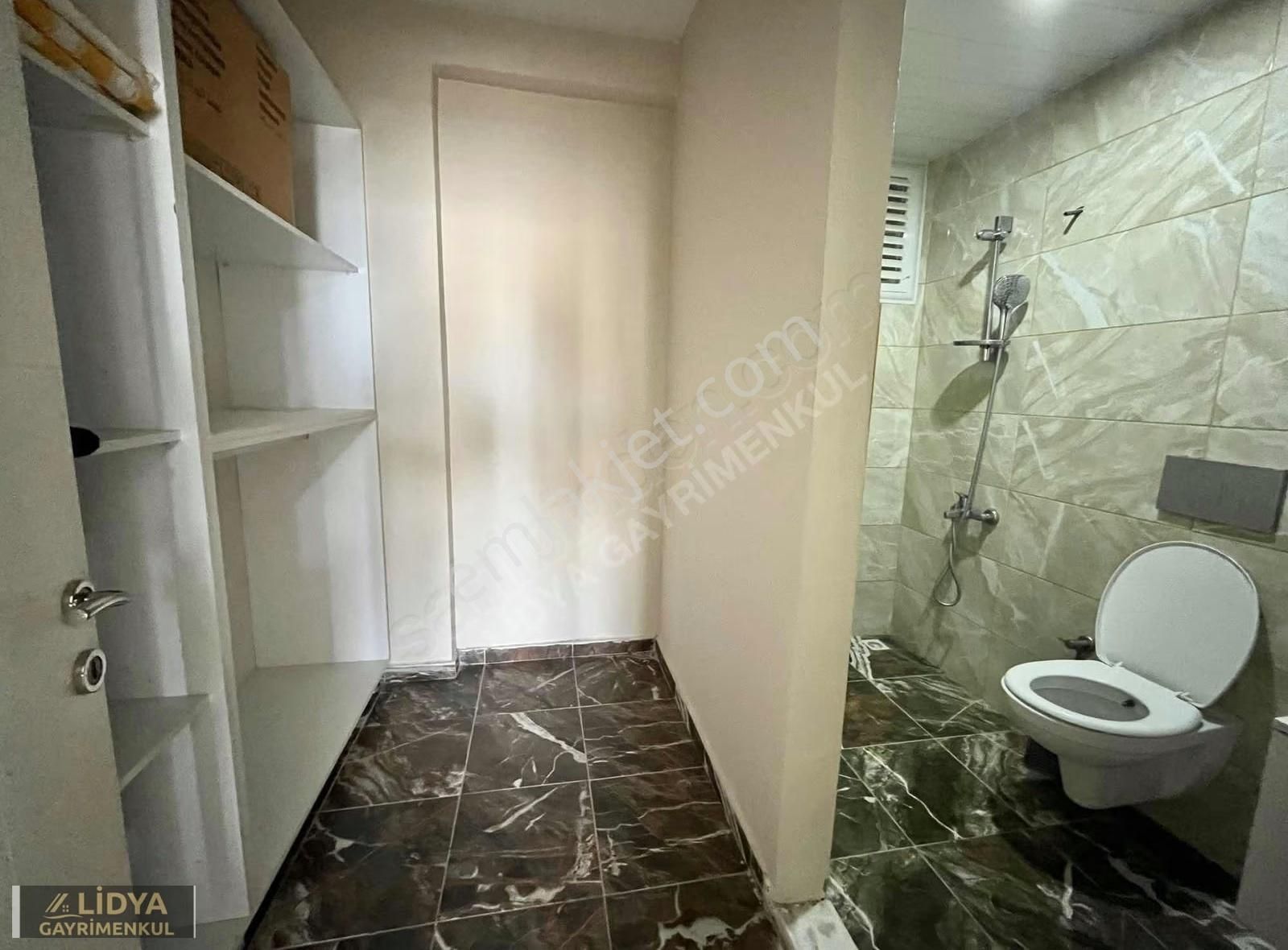 Erdemli Yayla Yolu Civarı Satılık 3+1 A.mutfak Daire - Görsel 10